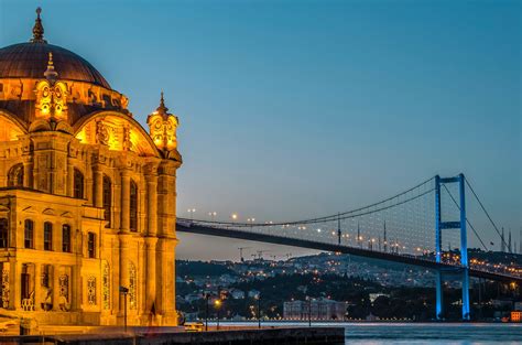 Istanbulda uygun tatil yerleri